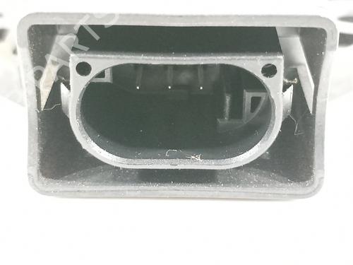 Electronic sensor PORSCHE BOXSTER (987) 2.7 | BP16025237M84 