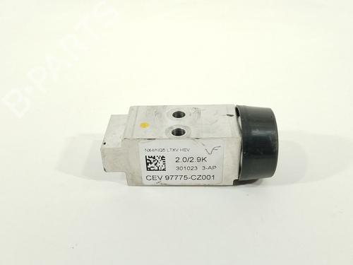 Used Electronic sensor HYUNDAI TUCSON (NX4E, NX4A) [2020-2025]  29125968