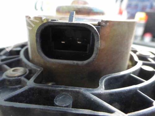 Radiator fan SMART CITY-COUPE (450)  | BP1877839M35 