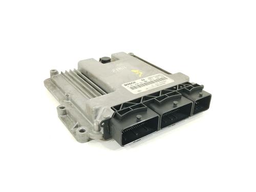 Engine control unit (ECU) RENAULT TRAFIC III Van (FG_) 1.6 dCi 90 (FGME) | BP35765230M57 - Image 4