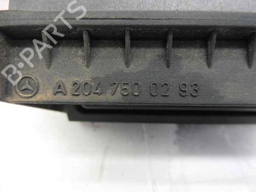 Tailgate handle MERCEDES-BENZ C-CLASS (W204)  | BP2542180C132 