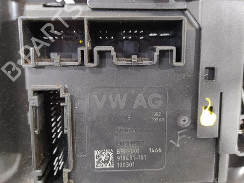 Front left window mechanism VW PASSAT B6 (3C2)  | BP5802043C22 
