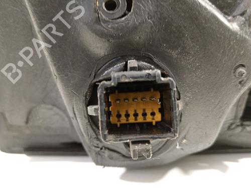 Left mirror RENAULT MEGANE II Saloon (LM0/1_) 1.5 dCi (LM0F, LM0T, LM2B) | BP22926035C26 