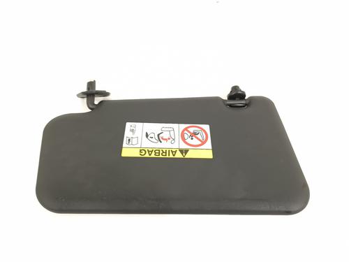 Right sun visor NISSAN JUKE (F16_)  | BP15818725I2