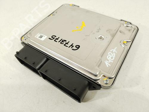 Engine control unit (ECU) BMW 1 (F20) 116 d | BP32498314M57