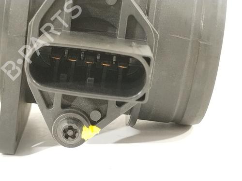 Mass air flow sensor BMW 1 (E81) 116 i | BP36784919M95 - Image 4