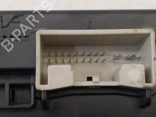 Commande Chauffage VW PASSAT B6 (3C2)  | BP6322696I5 
