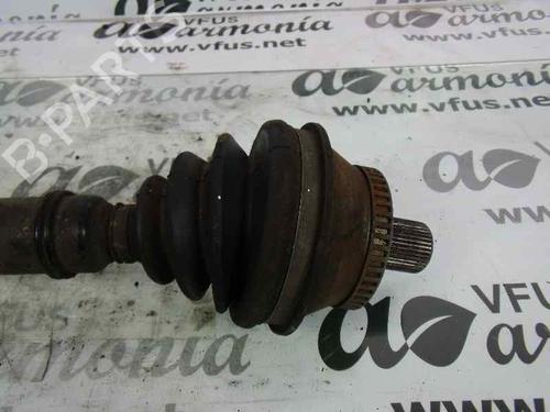 Right front driveshaft AUDI A6 C5 Avant (4B5) 2.5 TDI quattro | BP1838609M39 