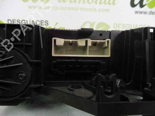 Climate control VW GOLF V (1K1)  | BP1839454I5 