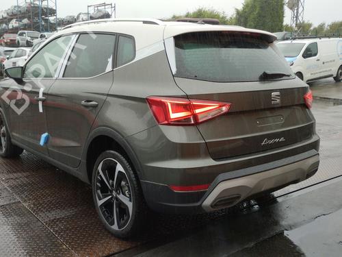 Elektronisk modul SEAT ARONA (KJ7, KJP) 1.6 SRE | BP29180875M83 