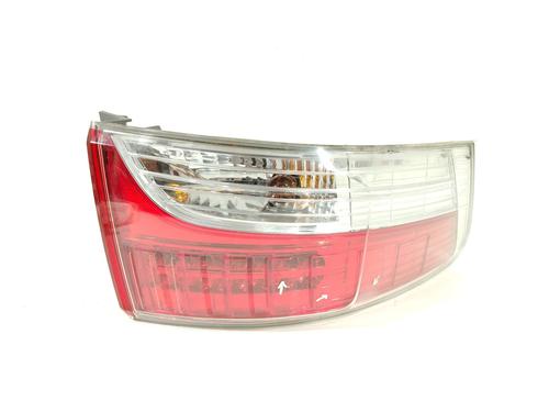 Used Left taillight Left taillight 31638767 31638767