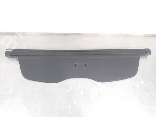 Used Rear parcel shelf Rear parcel shelf VW TOUAREG (7LA, 7L6, 7L7) 3.0 V6 TDI (240 hp) 9833185 9833185