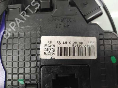 Rear left lock KIA CARENS IV  | BP4977603C100 
