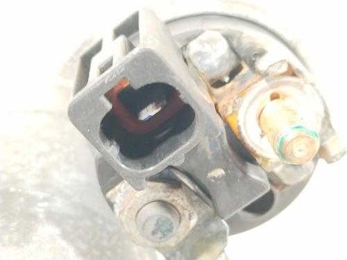 Starter KIA CARNIVAL / GRAND CARNIVAL III (VQ) 2.2 CRDi | BP27337340M8 