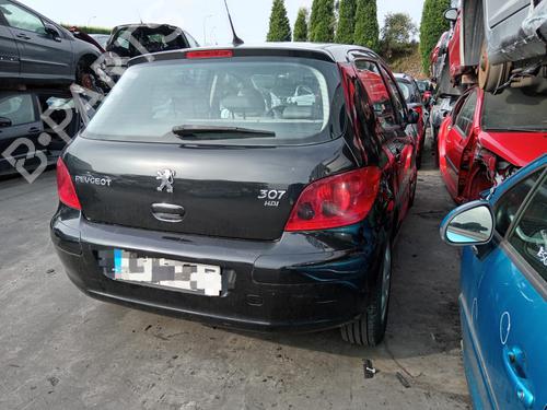 Starter PEUGEOT 307 (3A/C)  | BP24502675M8 