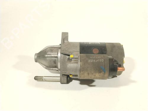 Starter SUZUKI SWIFT III (MZ, EZ) 1.3 (RS413, ZC11S) | BP31026136M8 - Image 2