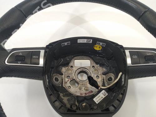 Steering wheel AUDI A4 B8 (8K2) 3.2 FSI quattro | BP29354964C49 