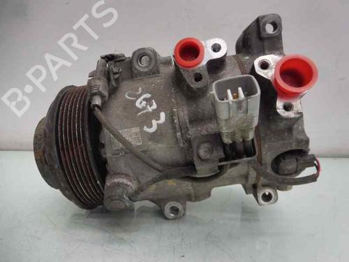 AC Kompressor LEXUS IS II (_E2_) [2005-2013]  4389817