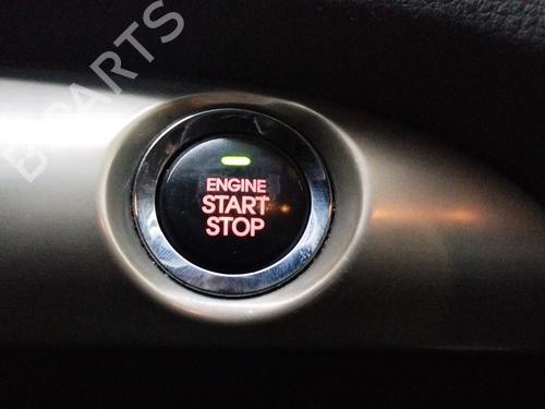 Ignition barrel KIA SORENTO II (XM) | BP12254338M48