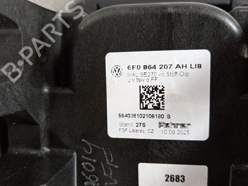 Armrest / Center console SEAT ARONA (KJ7, KJP) 1.0 TGi | BP33243772I20  - Image 8