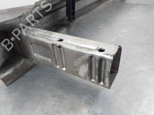 Rear bumper reinforcement AUDI A4 B6 (8E2) 1.9 TDI | BP8373871C73 
