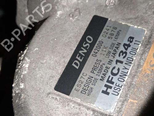 AC compressor LEXUS GS (_S19_) 450h (GRS191_, GWS191_) | BP36450736M34 - Image 2