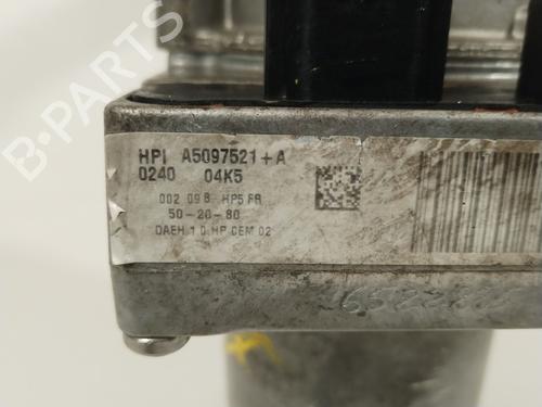 Steering pump PEUGEOT 307 SW (3H) 1.6 16V | BP30060115M99