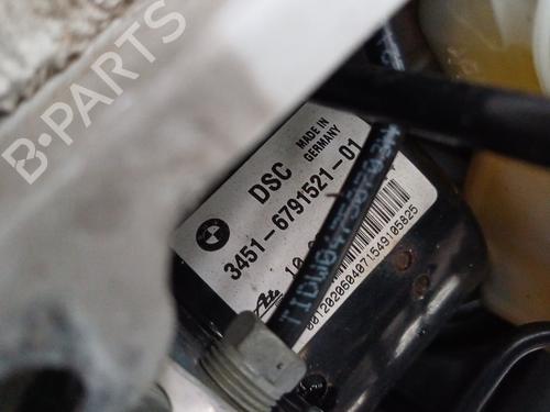 ABS pump BMW 3 Coupe (E92) 320 i | BP36696261M43 - Image 2