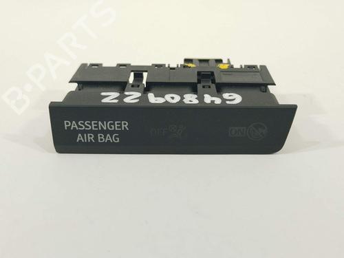 Used Electronic module Electronic module 27241924 27241924