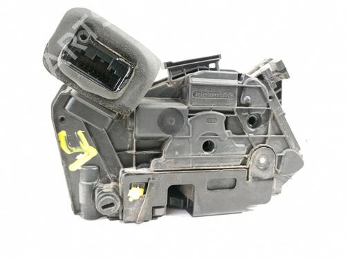 Rear left lock VW POLO V (6R1, 6C1)  | BP19153003C100 