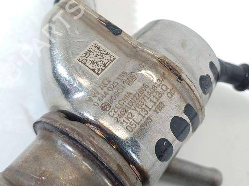 Injector VW CADDY V Box Body/MPV (SBA, SBH) 2.0 TDi | BP39564338M100 - Image 4