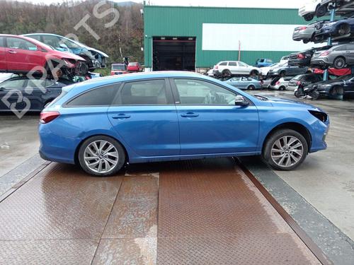 Electronic sensor HYUNDAI i30 (PDE, PD, PDEN) 1.6 CRDi | BP32185331M84 - Image 1