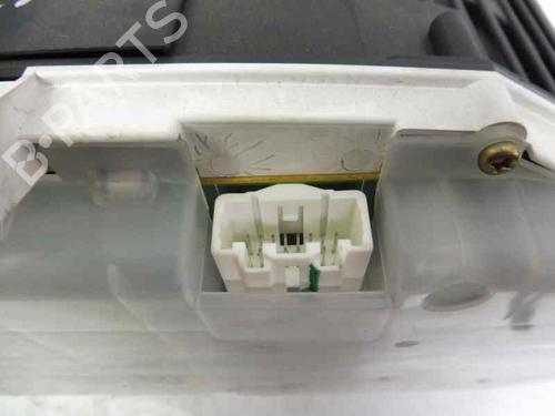 Instrument cluster MAZDA 3 (BK)  | BP2513722C47 