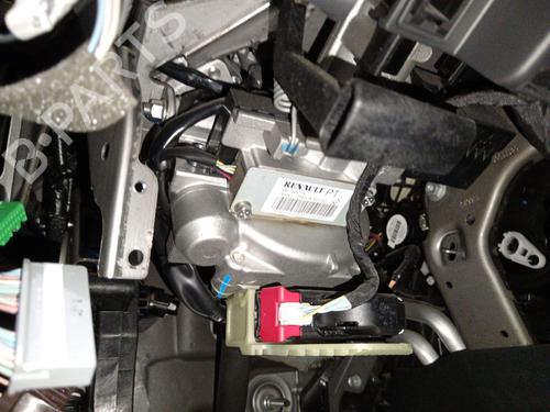 Used Steering column Steering column 36262987 36262987