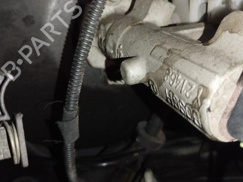 Brake master cylinder LANCIA YPSILON (843_) 1.2 (843.AXB1A) | BP37175416M77 - Image 2