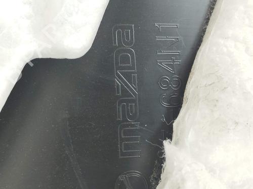 Front left panel MAZDA CX-3 (DK) | BP13466824C58 - Image 6