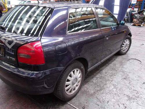 Right front driveshaft AUDI A3 (8L1) 1.9 TDI | BP1844418M39 