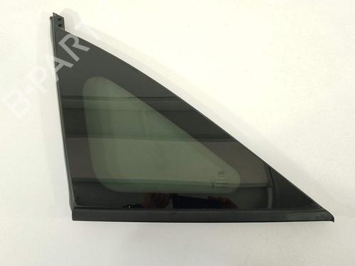 Panel rude bagtil venstre Panel rude bagtil venstre 29125991 29125991