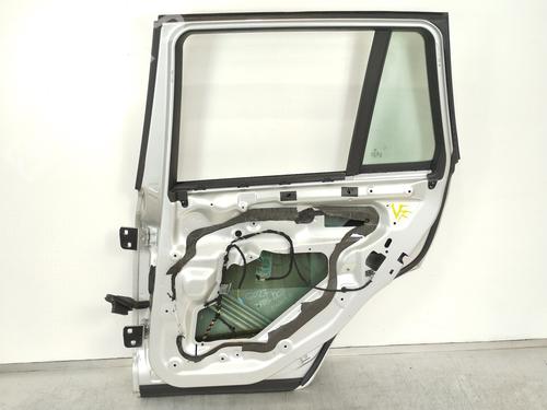 Right rear door BMW X3 (E83) 2.0 d | BP6798835C5 