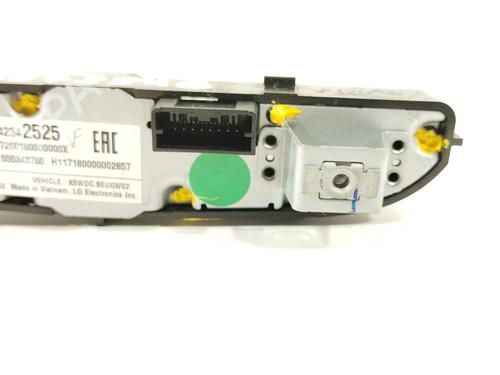 Switch OPEL ASTRA K (B16) | BP29242824I30 - Image 5