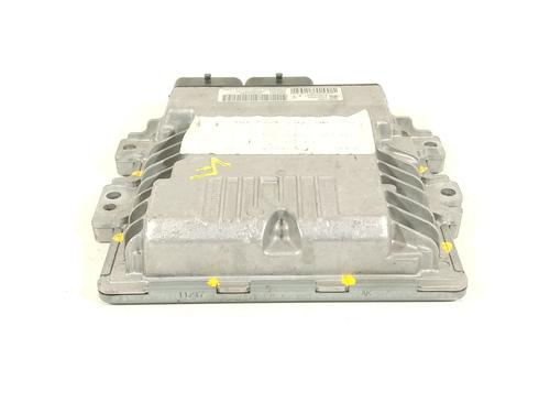 Engine control unit (ECU) CITROËN DS4 (NX_) 1.6 HDi 110 | BP34439261M57 - Image 3