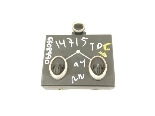 Used Electronic module AUDI A4 B8 (8K2) 2.0 TDI (143 hp) 30287357