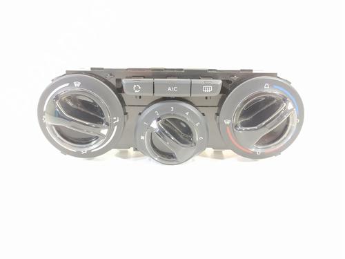 Climate control PEUGEOT 208 I (CA_, CC_)  | BP12253245I5 