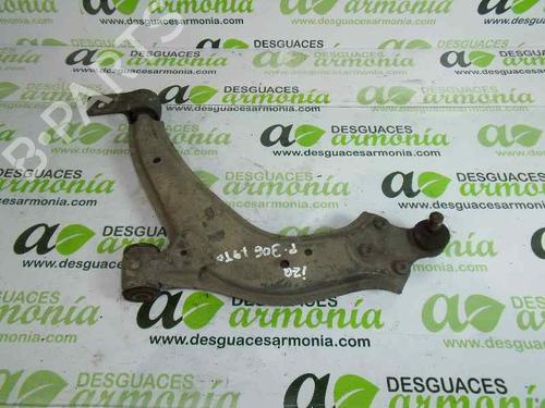 Left front suspension arm PEUGEOT 306 Hatchback (7A, 7C, N3, N5)  | BP1877315M12 