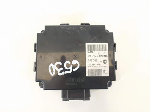 Electronic module KIA OPTIMA (JF) | BP10345927M83 - Image 3