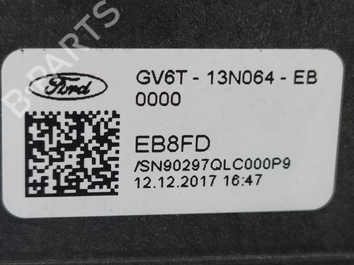 Squib airbag FORD KUGA II (DM2) 2.0 TDCi | BP9267639C102 