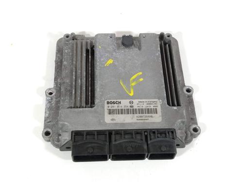 Used Engine control unit (ECU) Engine control unit (ECU) 24315954 24315954