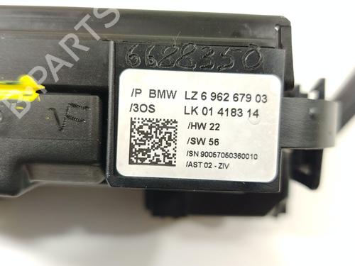Steering column stalk BMW 1 (E87) 118 d | BP32778938I23  - Image 11