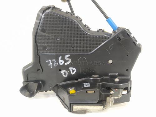 Used Front right lock TOYOTA COROLLA Verso (ZER_, ZZE12_, R1_) 1.8 (ZNR11_, ZNR11R) (129 hp) 10198055