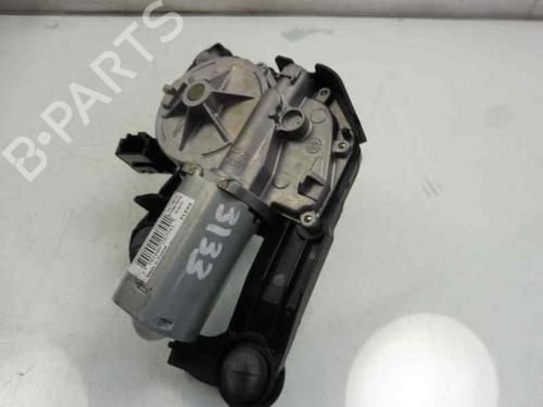 Rear wiper motor PEUGEOT 208 I (CA_, CC_)  | BP4398798M102